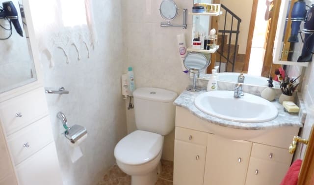 4 chambre Villa/Maison à vendre à La Cumbre - Cuatro Plumas, Mazarrón - 249 995 € (Ref: 6810644)