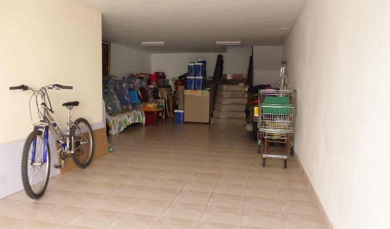 4 chambre Villa/Maison à vendre à Puerto de Mazarron - 249 995 € (Ref: 6810644)