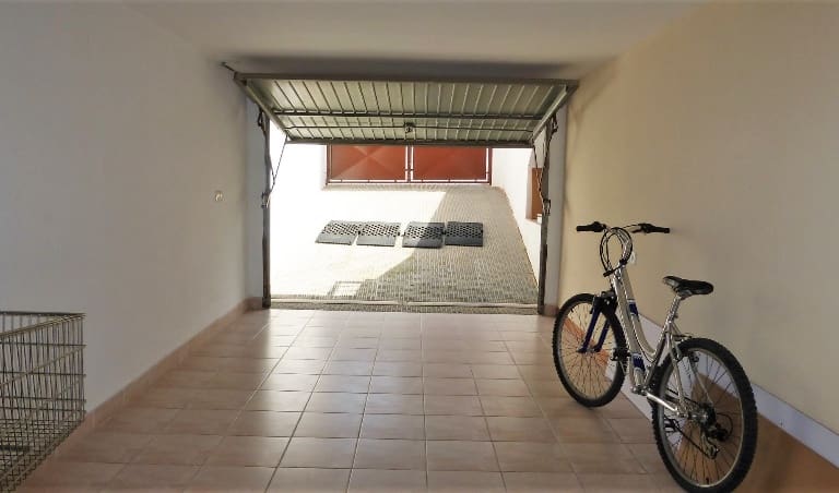 4 chambre Villa/Maison à vendre à Puerto de Mazarron - 249 995 € (Ref: 6810644)