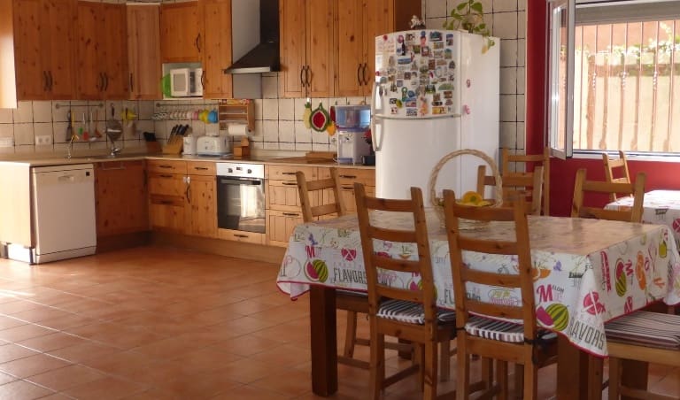 13 soveværelse Finca/Landehus til salg i Totana - € 367.000 (Ref: 6810654)