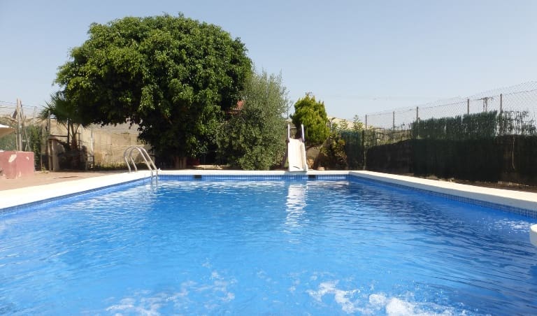 13 soveværelse Finca/Landehus til salg i Totana - € 367.000 (Ref: 6810654)