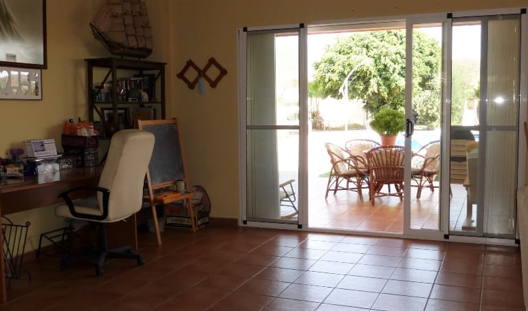 13 soveværelse Finca/Landehus til salg i Totana - € 367.000 (Ref: 6810654)