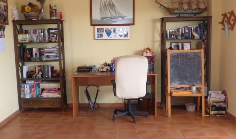 13 soveværelse Finca/Landehus til salg i Totana - € 367.000 (Ref: 6810654)