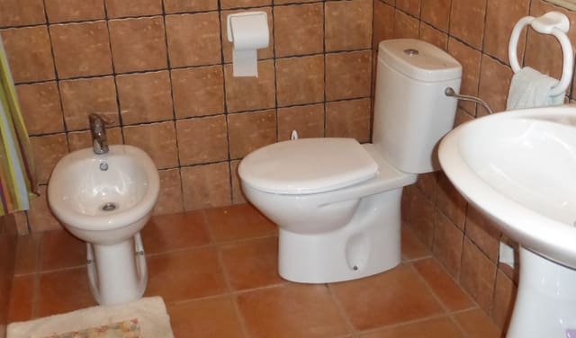 13 soveværelse Finca/Landehus til salg i Totana - € 367.000 (Ref: 6810654)