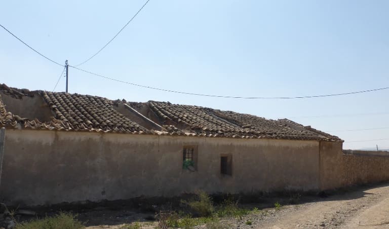 Finca/Landehus til salg i Mazarron - € 35.000 (Ref: 6810658)