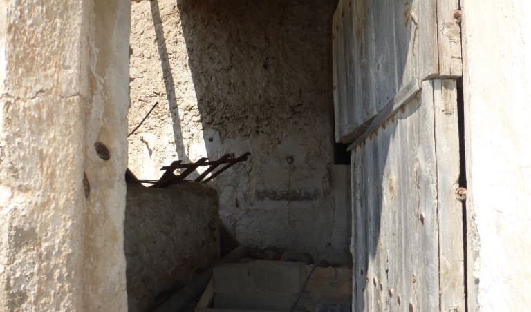 Finca/Landehus til salg i Mazarron - € 35.000 (Ref: 6810658)