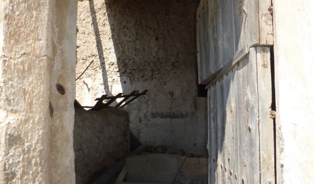 Finca/Landehus til salg i Mazarrón ciudad, Mazarrón - € 35.000 (Ref: 6810658)