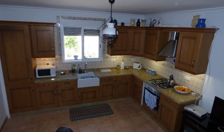 4 soveværelse Byhus til salg i La Pinilla - € 99.995 (Ref: 6810663)