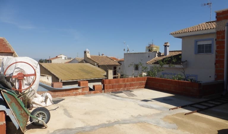 4 soveværelse Byhus til salg i La Pinilla - € 99.995 (Ref: 6810663)