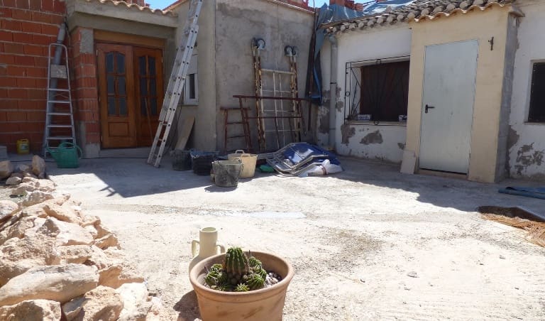 4 soveværelse Byhus til salg i La Pinilla - € 99.995 (Ref: 6810663)