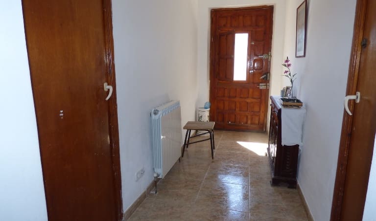 4 soveværelse Byhus til salg i La Pinilla - € 99.995 (Ref: 6810663)