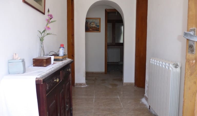 4 soveværelse Byhus til salg i La Pinilla - € 99.995 (Ref: 6810663)