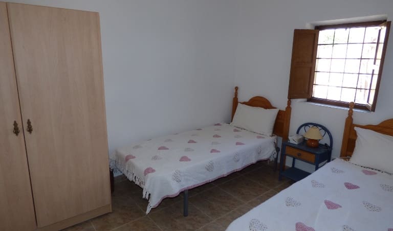 4 soveværelse Byhus til salg i La Pinilla - € 99.995 (Ref: 6810663)