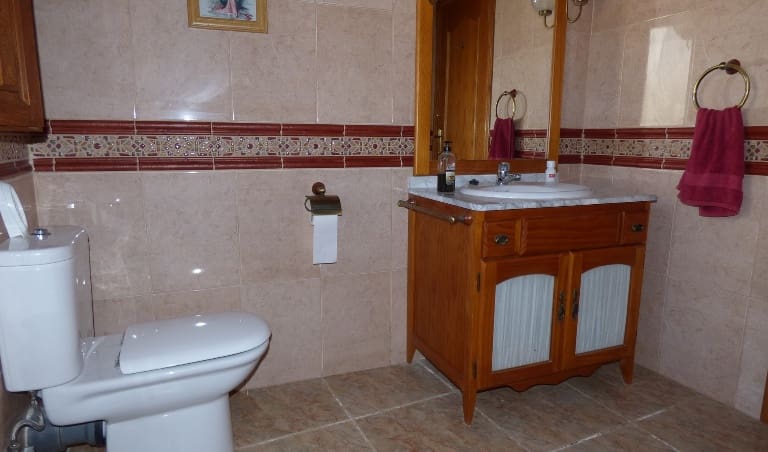 4 soveværelse Byhus til salg i La Pinilla - € 99.995 (Ref: 6810663)