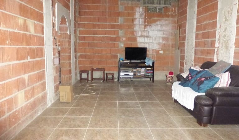 4 soveværelse Byhus til salg i La Pinilla - € 99.995 (Ref: 6810663)