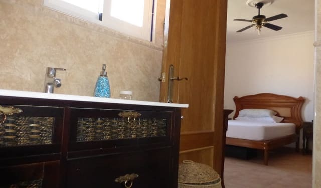 4 soveværelse Byhus til salg i La Pinilla, Fuente Alamo de Murcia - € 99.995 (Ref: 6810663)