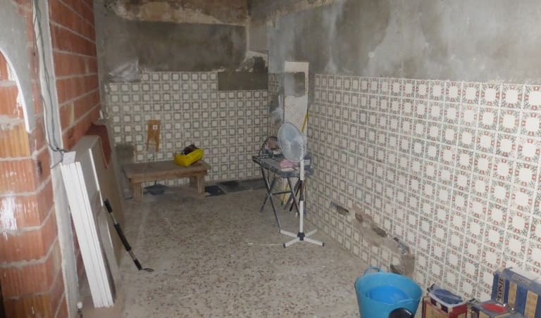 4 soveværelse Byhus til salg i La Pinilla - € 99.995 (Ref: 6810663)