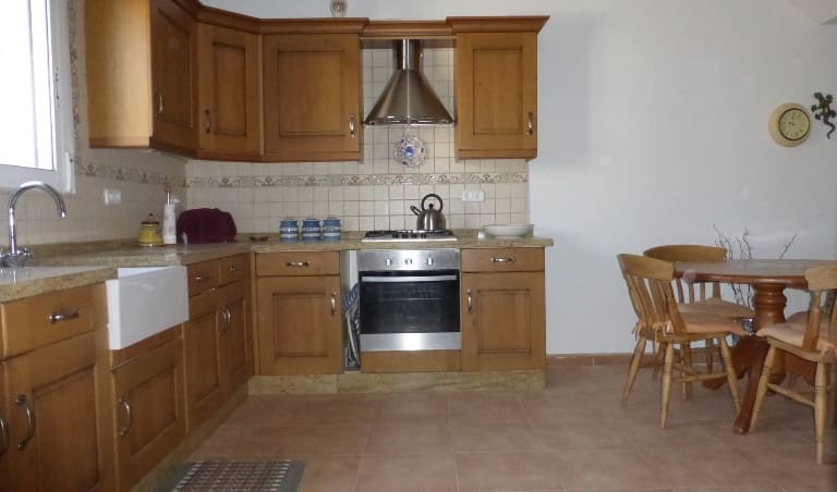 4 soveværelse Byhus til salg i La Pinilla - € 99.995 (Ref: 6810663)