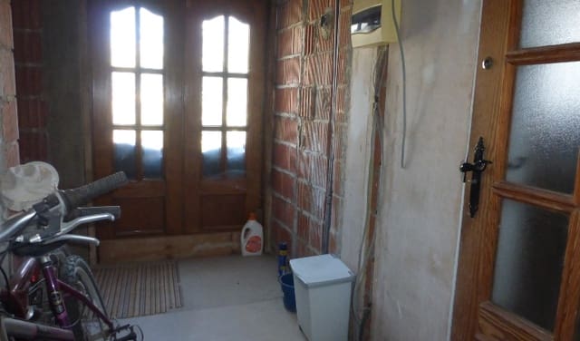 4 soveværelse Byhus til salg i La Pinilla, Fuente Alamo de Murcia - € 99.995 (Ref: 6810663)