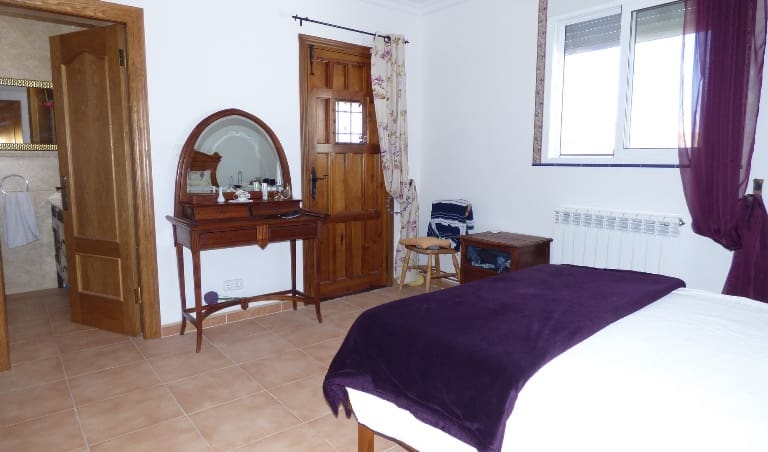 4 soveværelse Byhus til salg i La Pinilla - € 99.995 (Ref: 6810663)