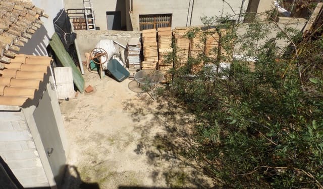 4 soveværelse Byhus til salg i La Pinilla, Fuente Alamo de Murcia - € 99.995 (Ref: 6810663)