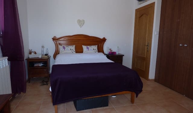 4 soveværelse Byhus til salg i La Pinilla, Fuente Alamo de Murcia - € 99.995 (Ref: 6810663)