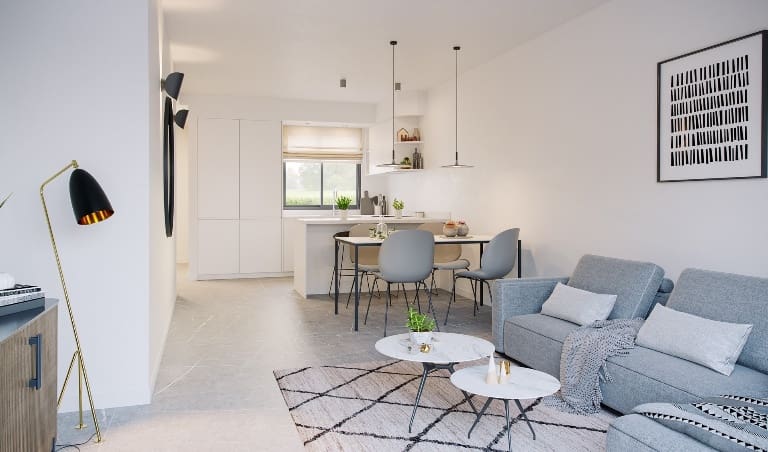 2 soveværelse Semi-Rækkehus til salg i Banos y Mendigo med swimmingpool - € 229.000 (Ref: 6810675)