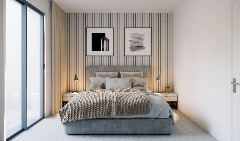 2 soveværelse Semi-Rækkehus til salg i Banos y Mendigo med swimmingpool - € 229.000 (Ref: 6810675)