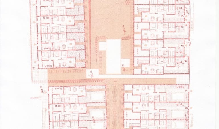 2 soveværelse Semi-Rækkehus til salg i Banos y Mendigo med swimmingpool - € 229.000 (Ref: 6810675)