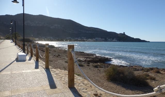 Grond te koop in Mazarrón - € 525.000 (Ref: 6810679)