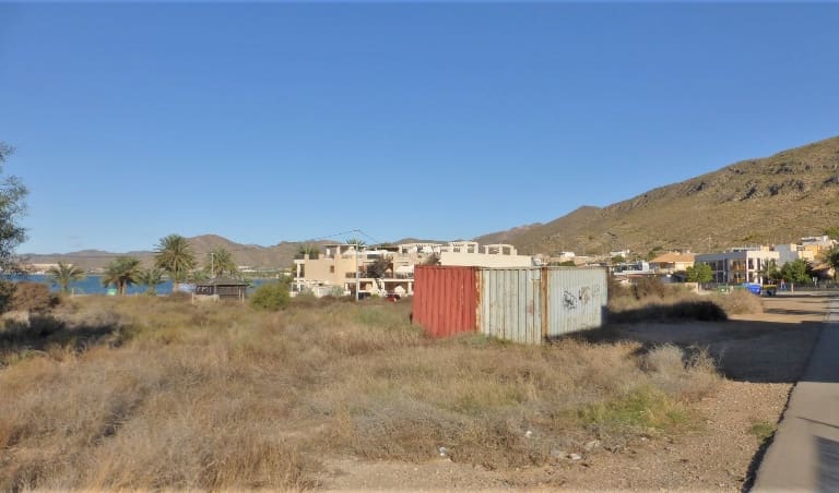 Teren niezagospodarowany na sprzedaż w Mazarron - 525 000 € (Ref: 6810679)