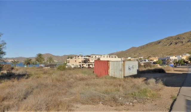 Grond te koop in Mazarrón - € 525.000 (Ref: 6810679)