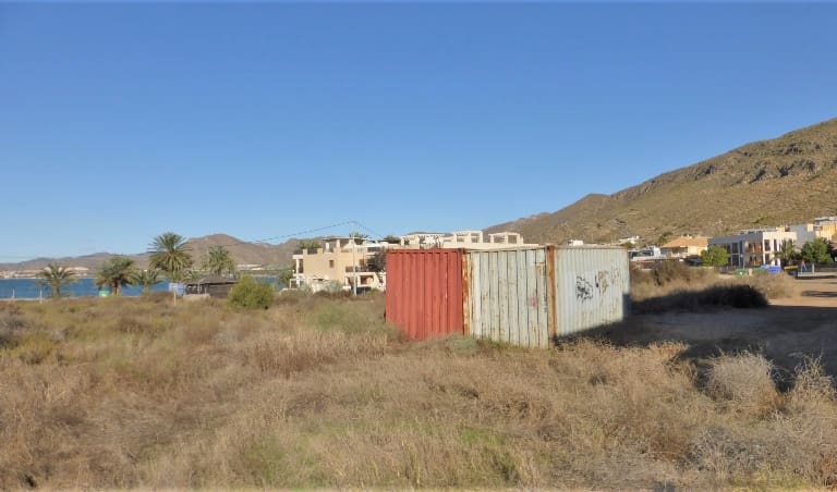 Teren niezagospodarowany na sprzedaż w Mazarron - 525 000 € (Ref: 6810679)