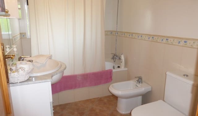 3 soveværelse Finca/Landehus til salg i Totana med swimmingpool - € 367.000 (Ref: 6810680)