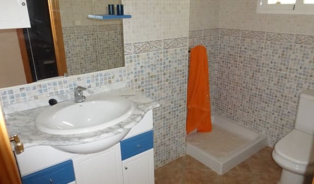 3 soveværelse Finca/Landehus til salg i Totana med swimmingpool - € 367.000 (Ref: 6810680)