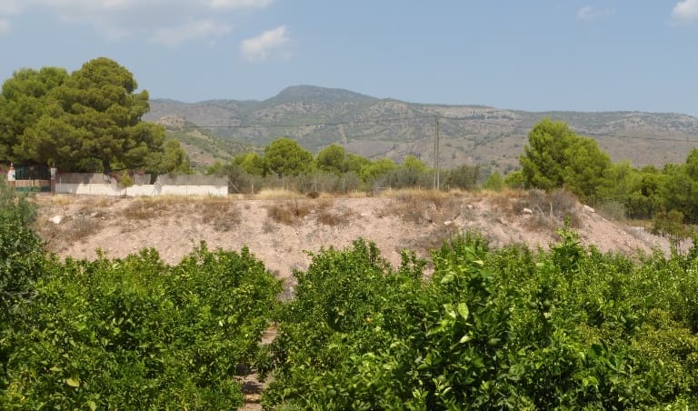 3 soveværelse Finca/Landehus til salg i Totana med swimmingpool - € 367.000 (Ref: 6810680)