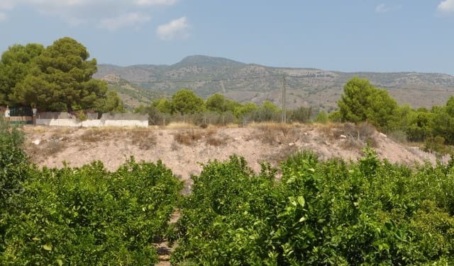 3 soveværelse Finca/Landehus til salg i Totana med swimmingpool - € 367.000 (Ref: 6810680)