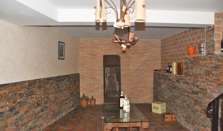 5 bedroom Finca/Country House for sale in Leiva with pool - € 750,000 (Ref: 6810681)