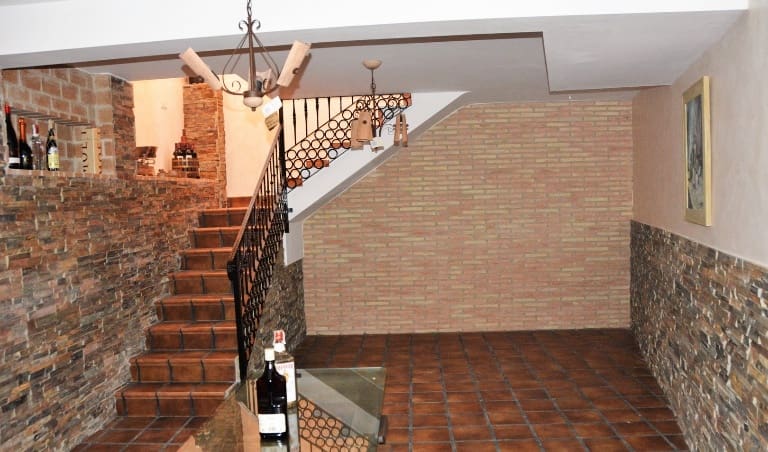 5 bedroom Finca/Country House for sale in Leiva with pool - € 750,000 (Ref: 6810681)