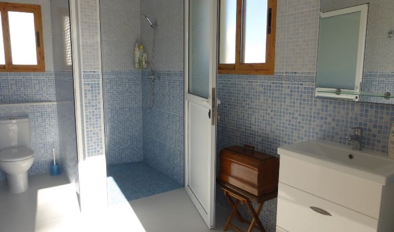 5 bedroom Finca/Country House for sale in Leiva with pool - € 750,000 (Ref: 6810681)