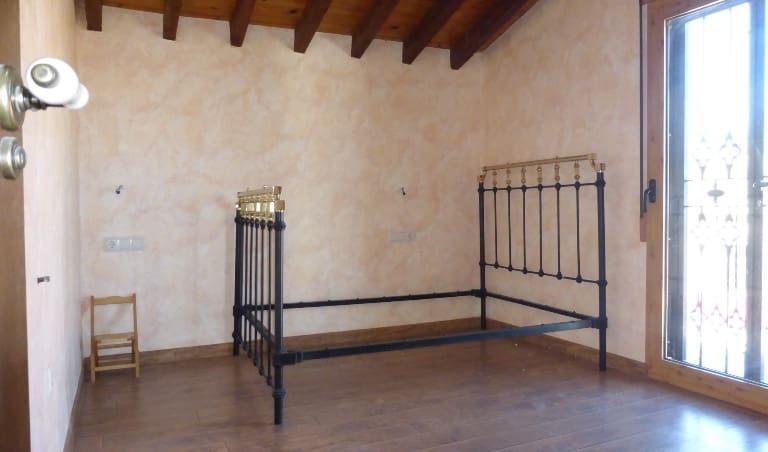 5 bedroom Finca/Country House for sale in Leiva with pool - € 750,000 (Ref: 6810681)