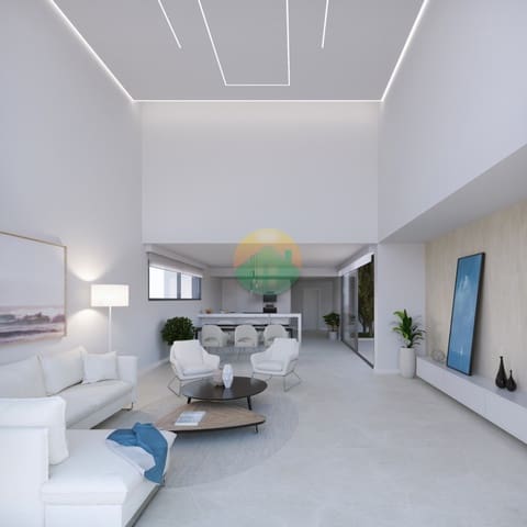 4 camera da letto Villa in vendita in Baños y Mendigo, Murcia città con piscina - 814.000 € (Rif: 6810683)