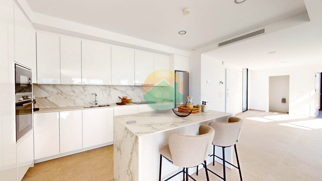 4 camera da letto Villa in vendita in Banos y Mendigo con piscina - 814.000 € (Rif: 6810683)