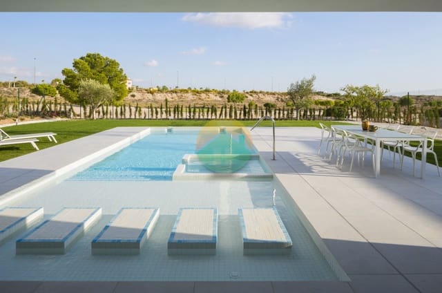 4 camera da letto Villa in vendita in Baños y Mendigo, Murcia città con piscina - 814.000 € (Rif: 6810683)
