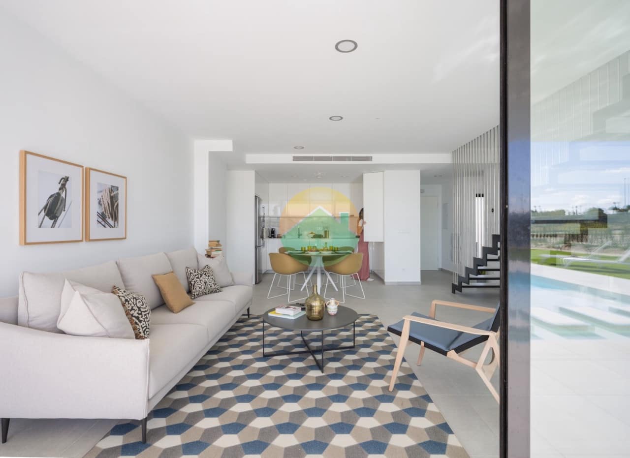 4 camera da letto Villa in vendita in Banos y Mendigo con piscina - 814.000 € (Rif: 6810683)