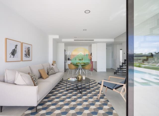 4 camera da letto Villa in vendita in Baños y Mendigo, Murcia città con piscina - 814.000 € (Rif: 6810683)