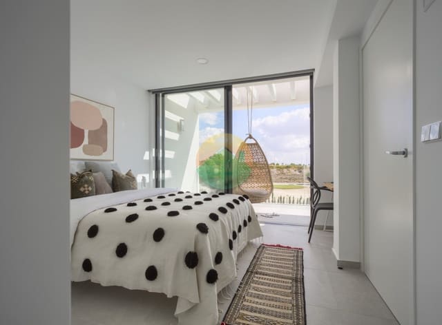 4 camera da letto Villa in vendita in Baños y Mendigo, Murcia città con piscina - 814.000 € (Rif: 6810683)