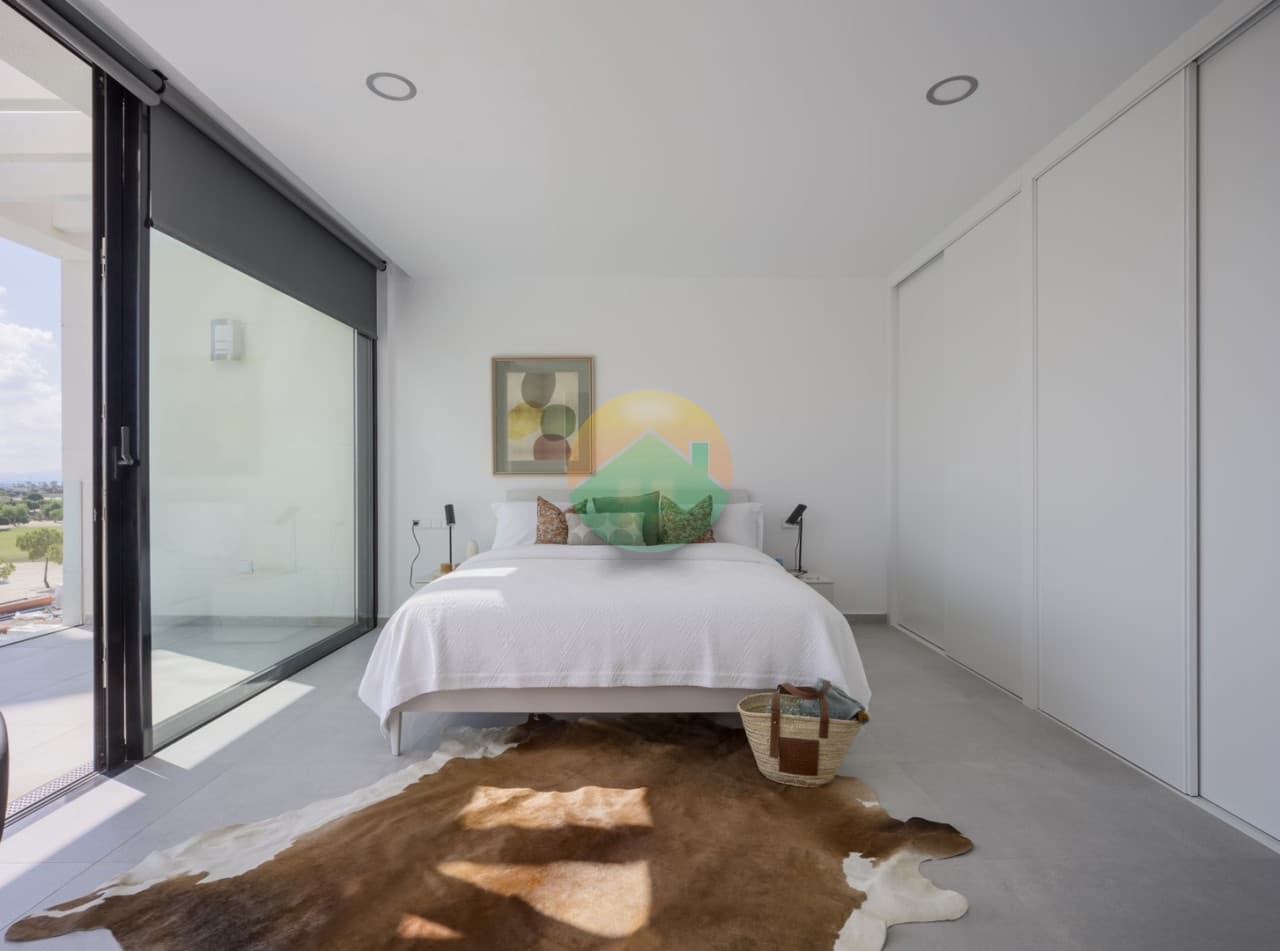 4 camera da letto Villa in vendita in Banos y Mendigo con piscina - 814.000 € (Rif: 6810683)