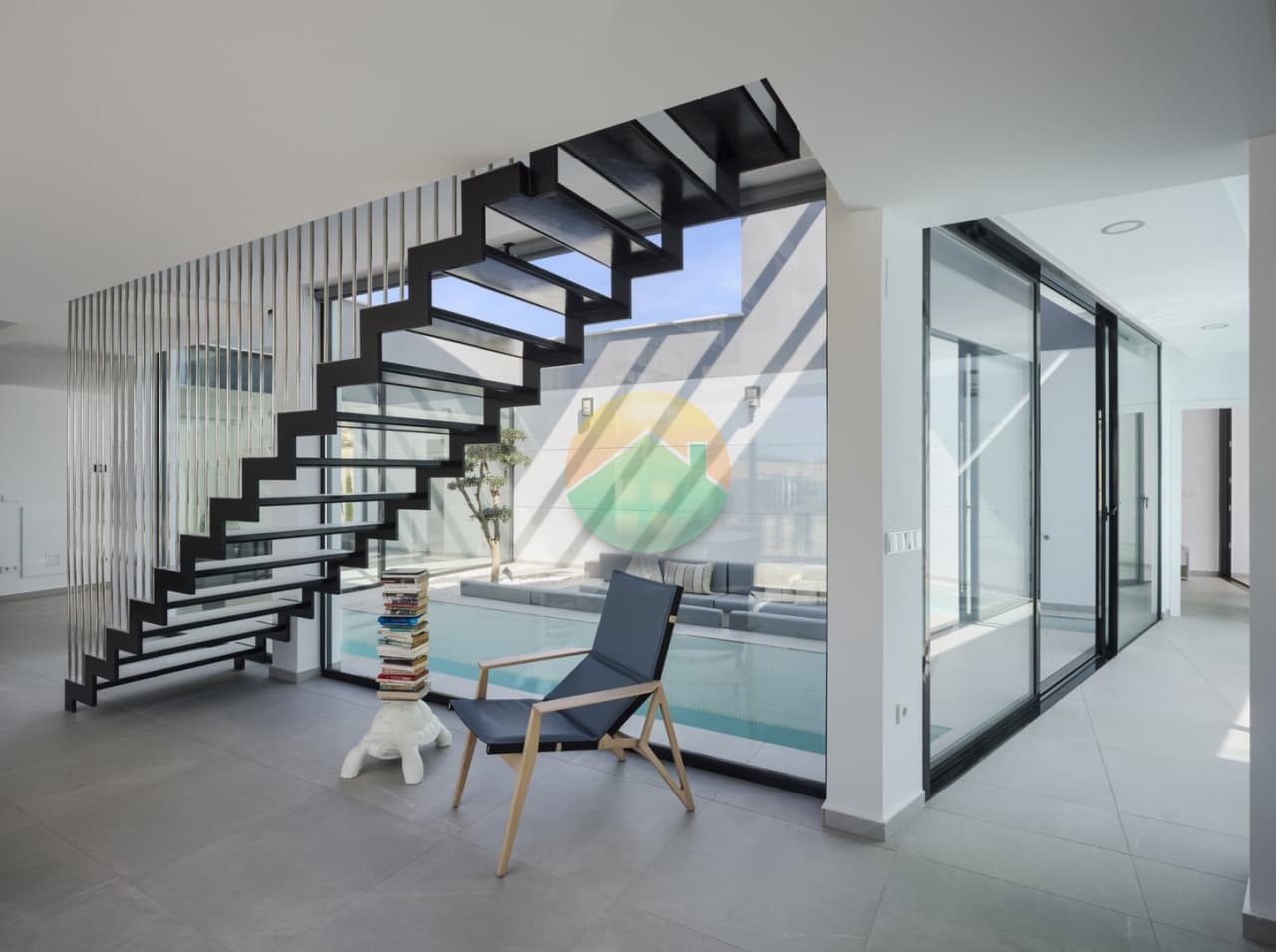 4 camera da letto Villa in vendita in Banos y Mendigo con piscina - 814.000 € (Rif: 6810683)