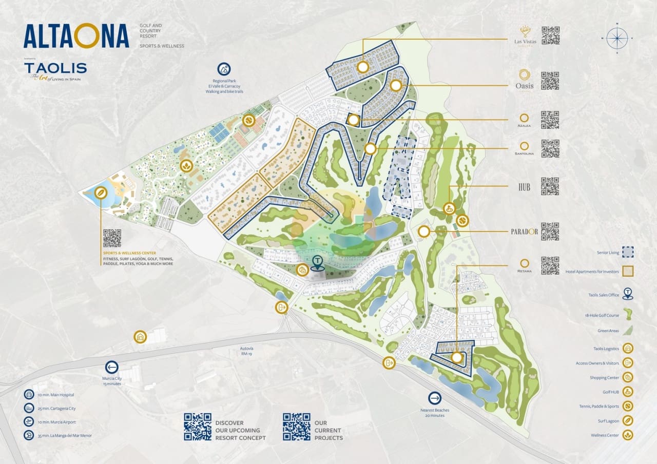 4 camera da letto Villa in vendita in Banos y Mendigo con piscina - 814.000 € (Rif: 6810683)